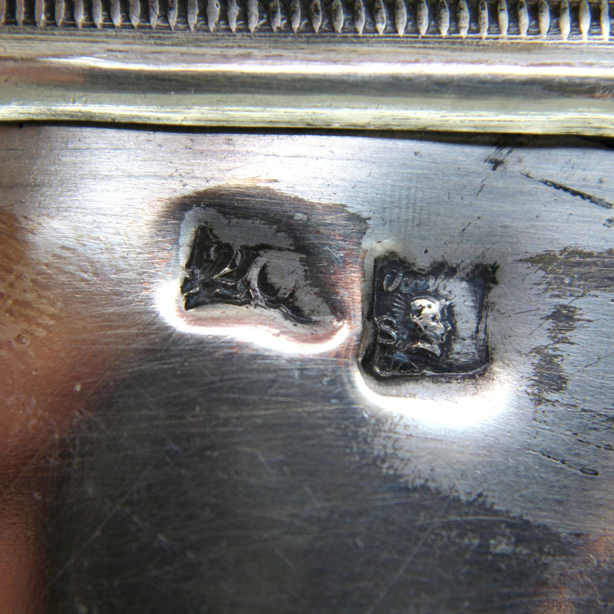 French 1814 Model Garde Nationale à Cheval Helmet-photo-5