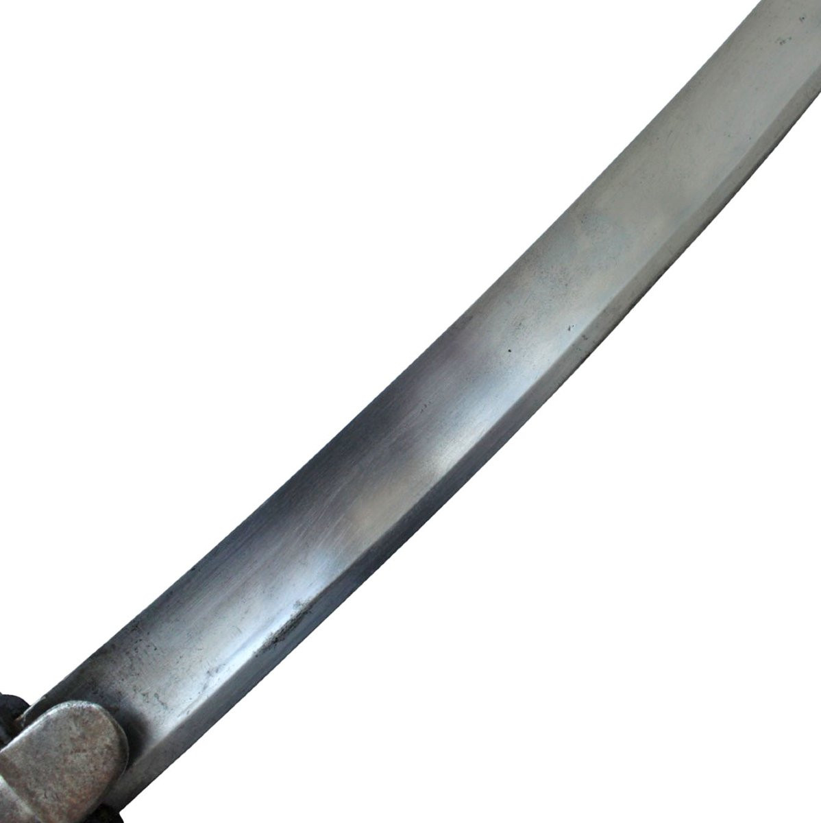 Prussian Blücher Sword Model 1811-photo-3