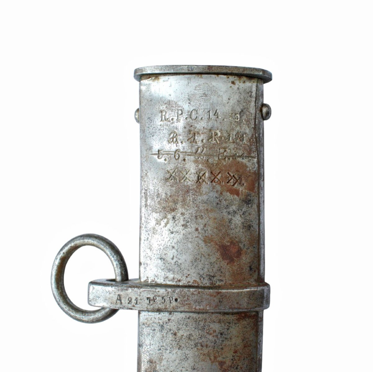 Prussian Blücher Sword Model 1811-photo-3