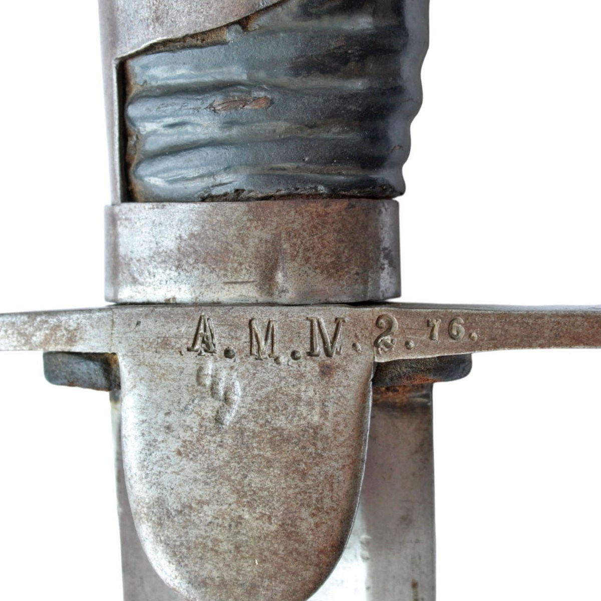 Prussian Blücher Sword Model 1811-photo-4