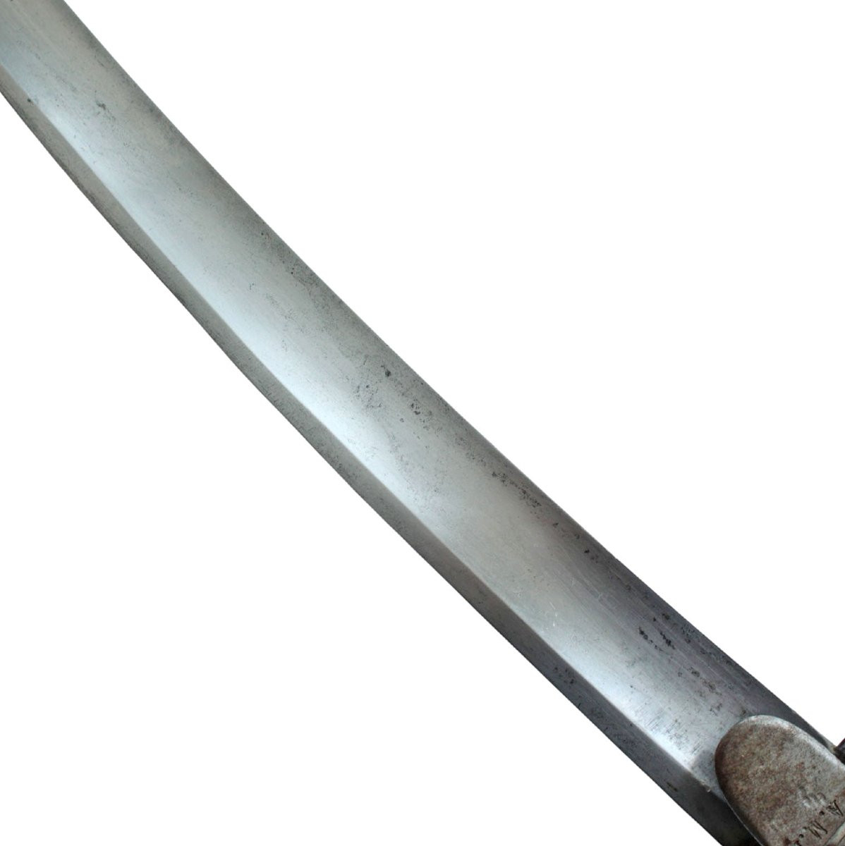 Prussian Blücher Sword Model 1811-photo-6