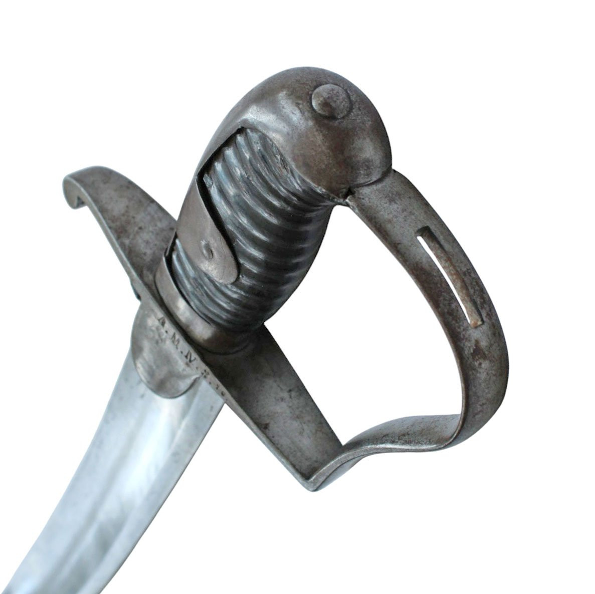 Prussian Blücher Sword Model 1811-photo-7