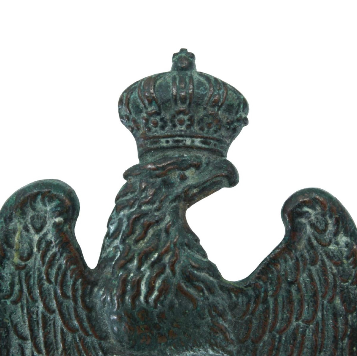  Imperial Guard Grenadiers Cartridge Pouch Plate-photo-2