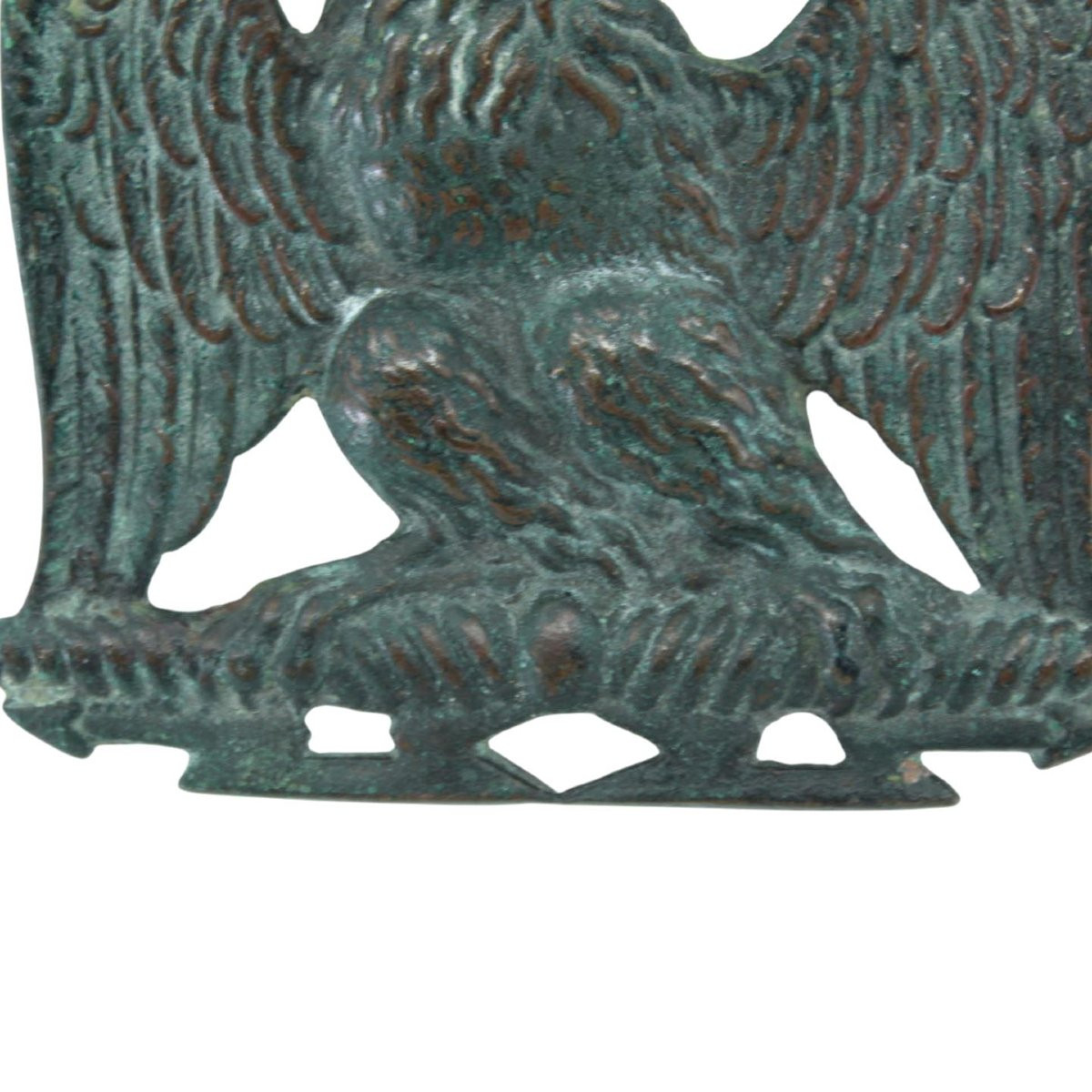  Imperial Guard Grenadiers Cartridge Pouch Plate-photo-3