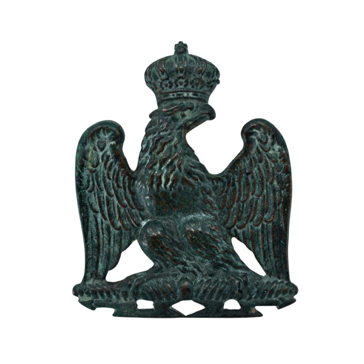  Imperial Guard Grenadiers Cartridge Pouch Plate