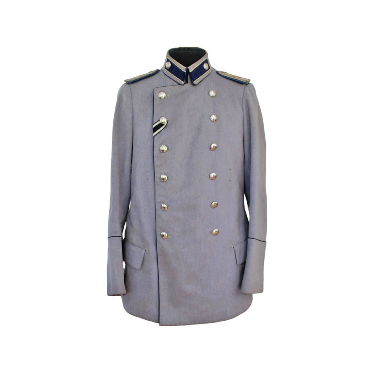 Imperial German Army Officer's Litewka Tunic-photo-2