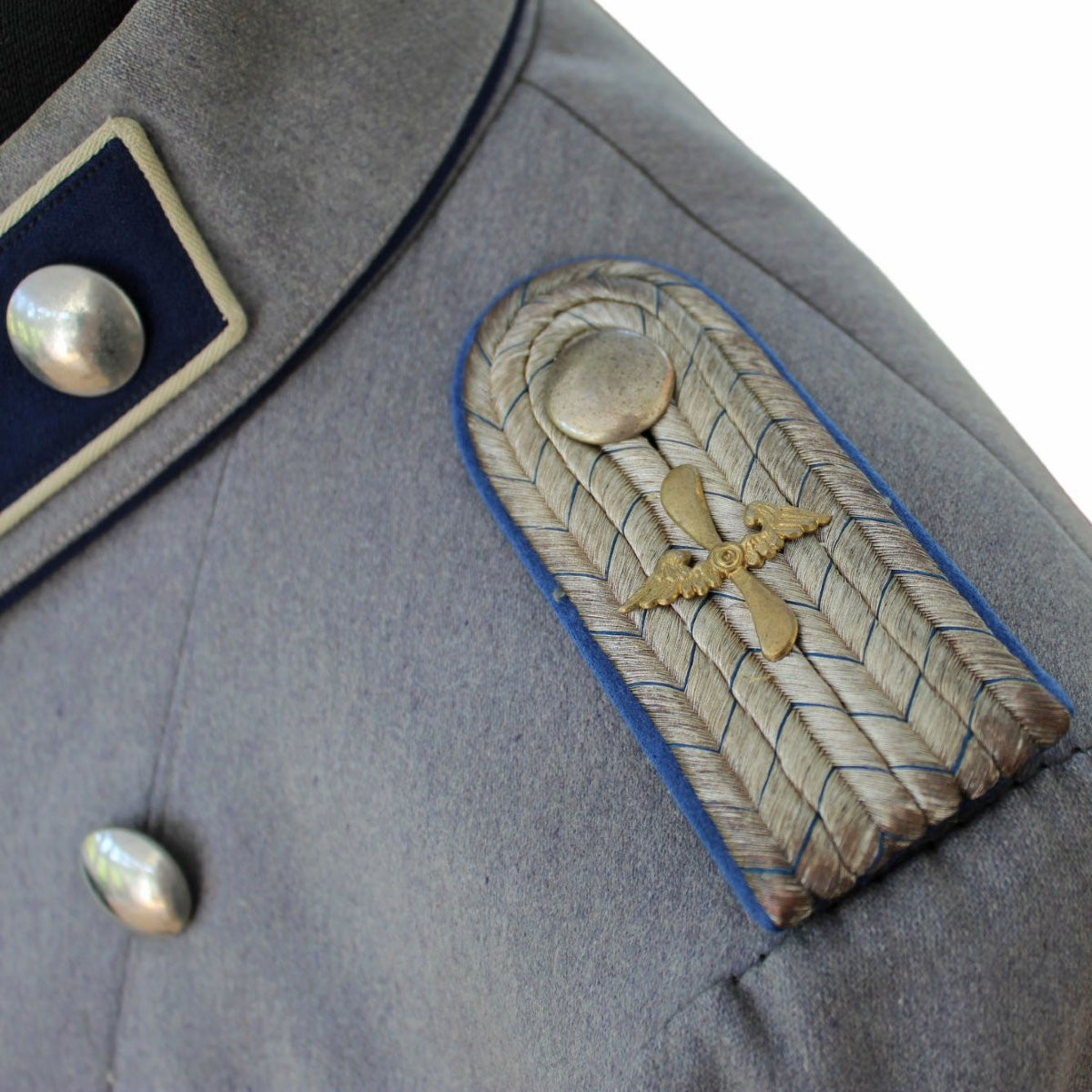 Imperial German Army Officer's Litewka Tunic-photo-3