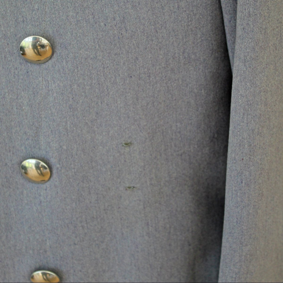 Imperial German Army Officer's Litewka Tunic-photo-2