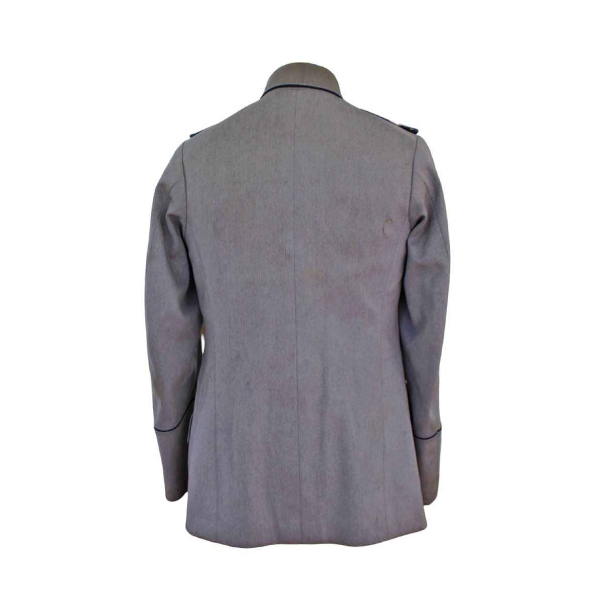 Imperial German Army Officer's Litewka Tunic-photo-4