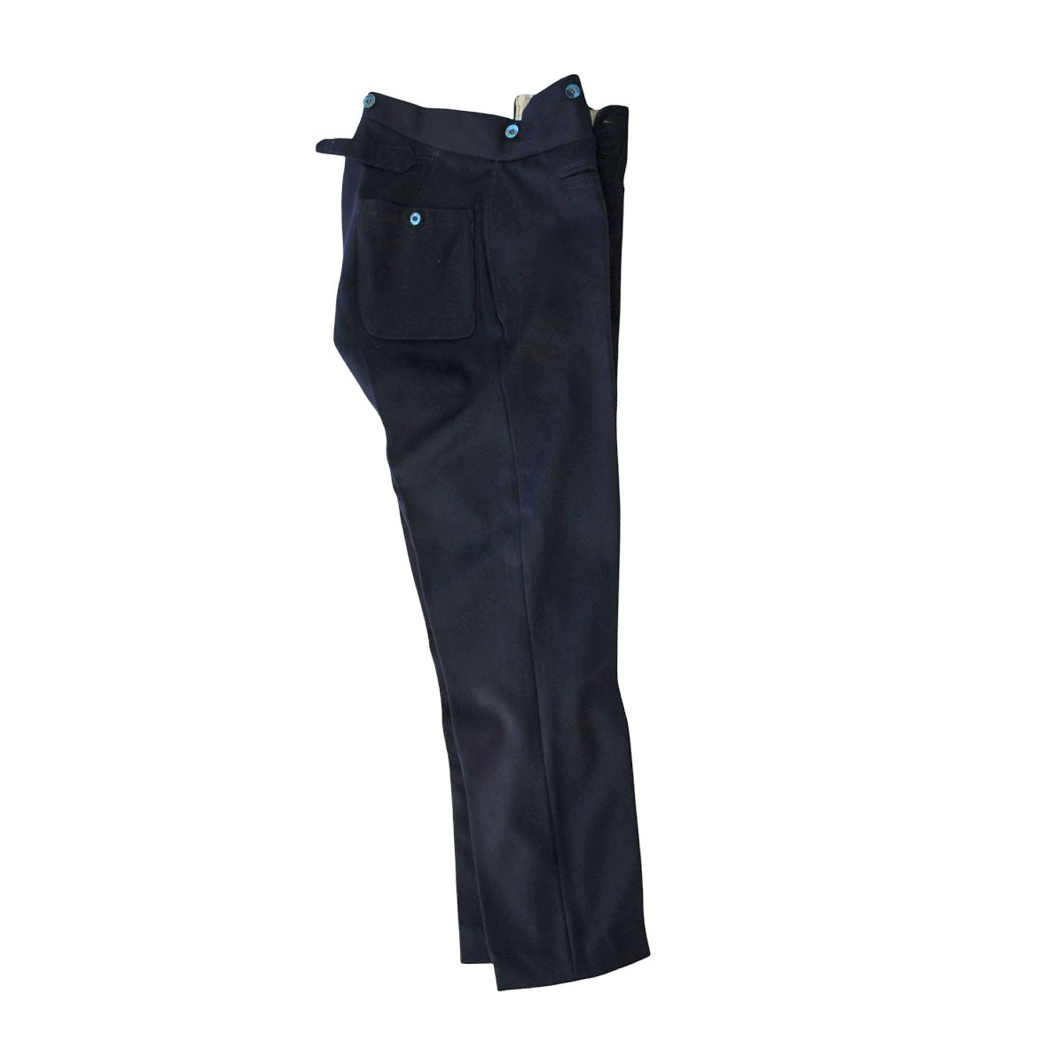 Imperial German Army Officer's Litewka Tunic-photo-6