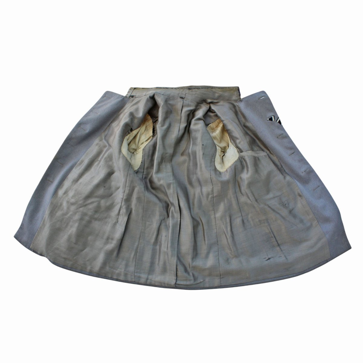 Imperial German Army Officer's Litewka Tunic-photo-7