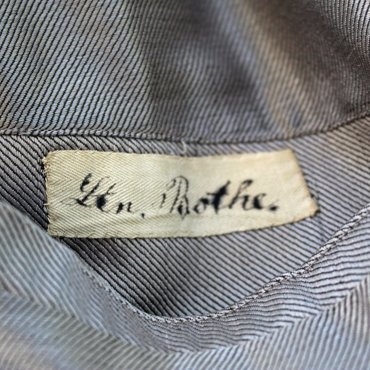 Imperial German Army Officer's Litewka Tunic-photo-8