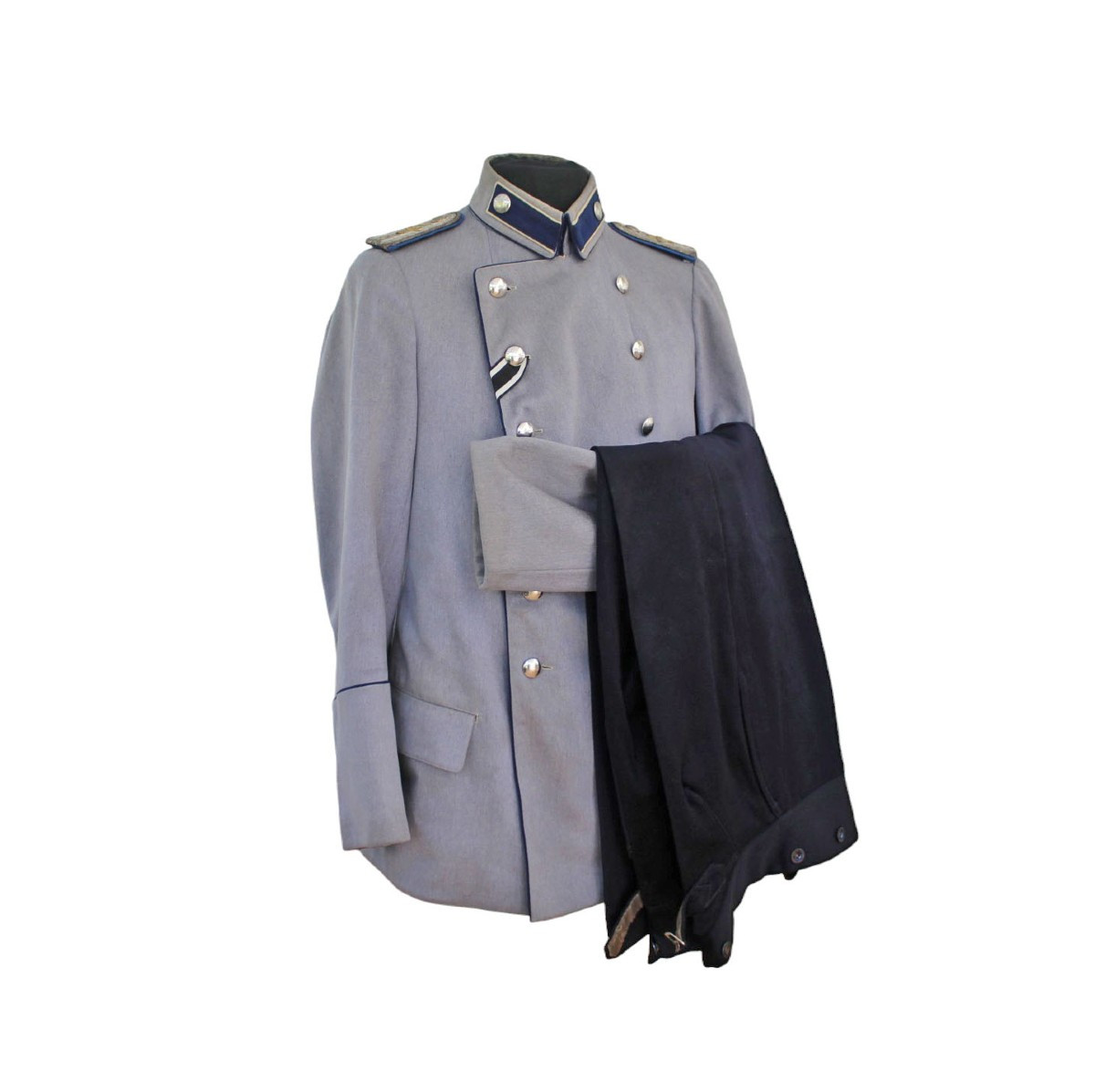 Imperial German Army Officer's Litewka Tunic