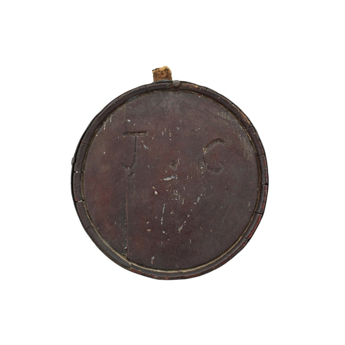 British Crimean War 1854 Pattern Canteen-photo-3