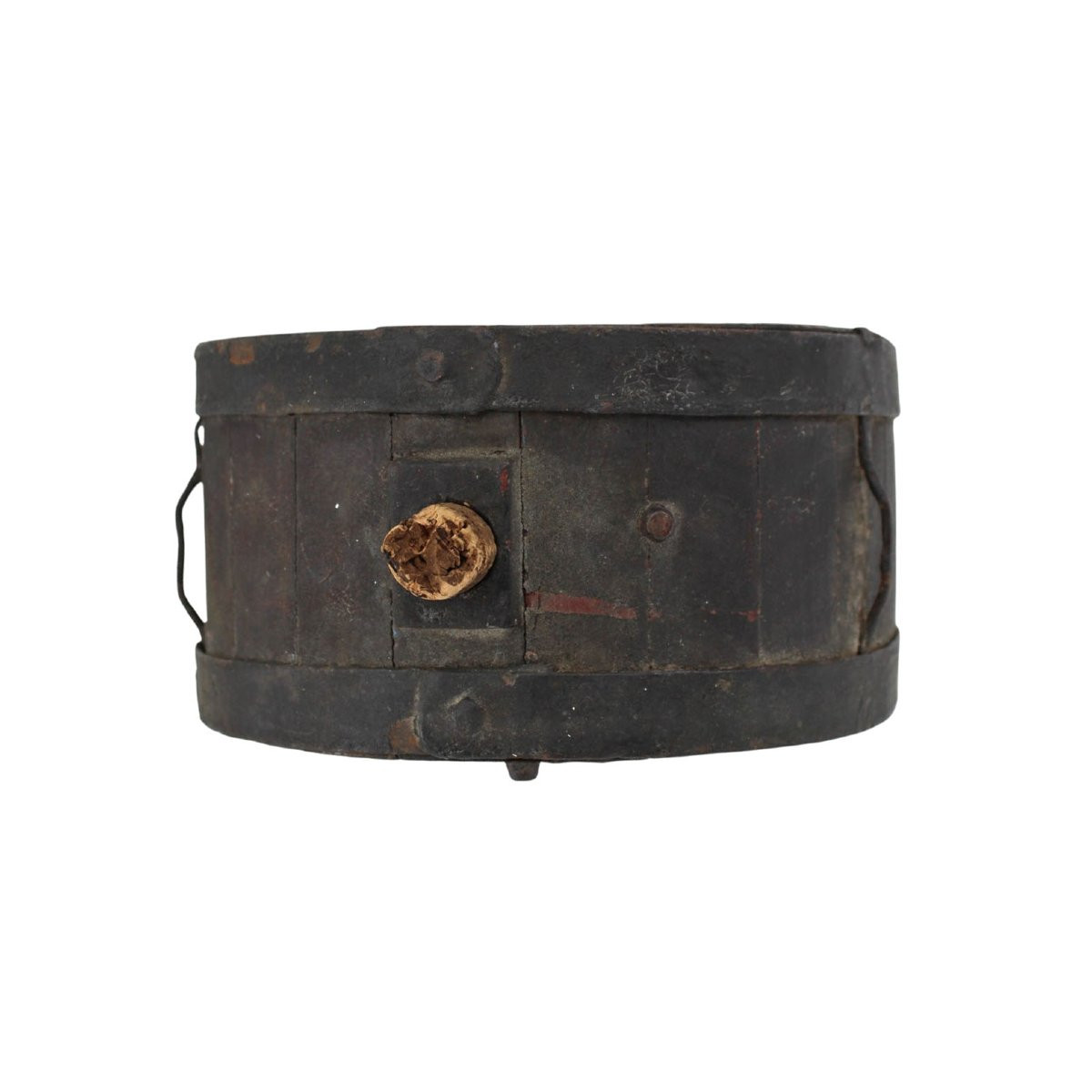 British Crimean War 1854 Pattern Canteen-photo-1