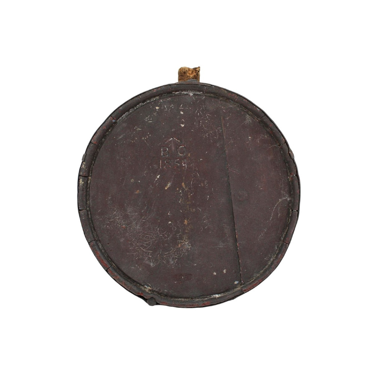 British Crimean War 1854 Pattern Canteen