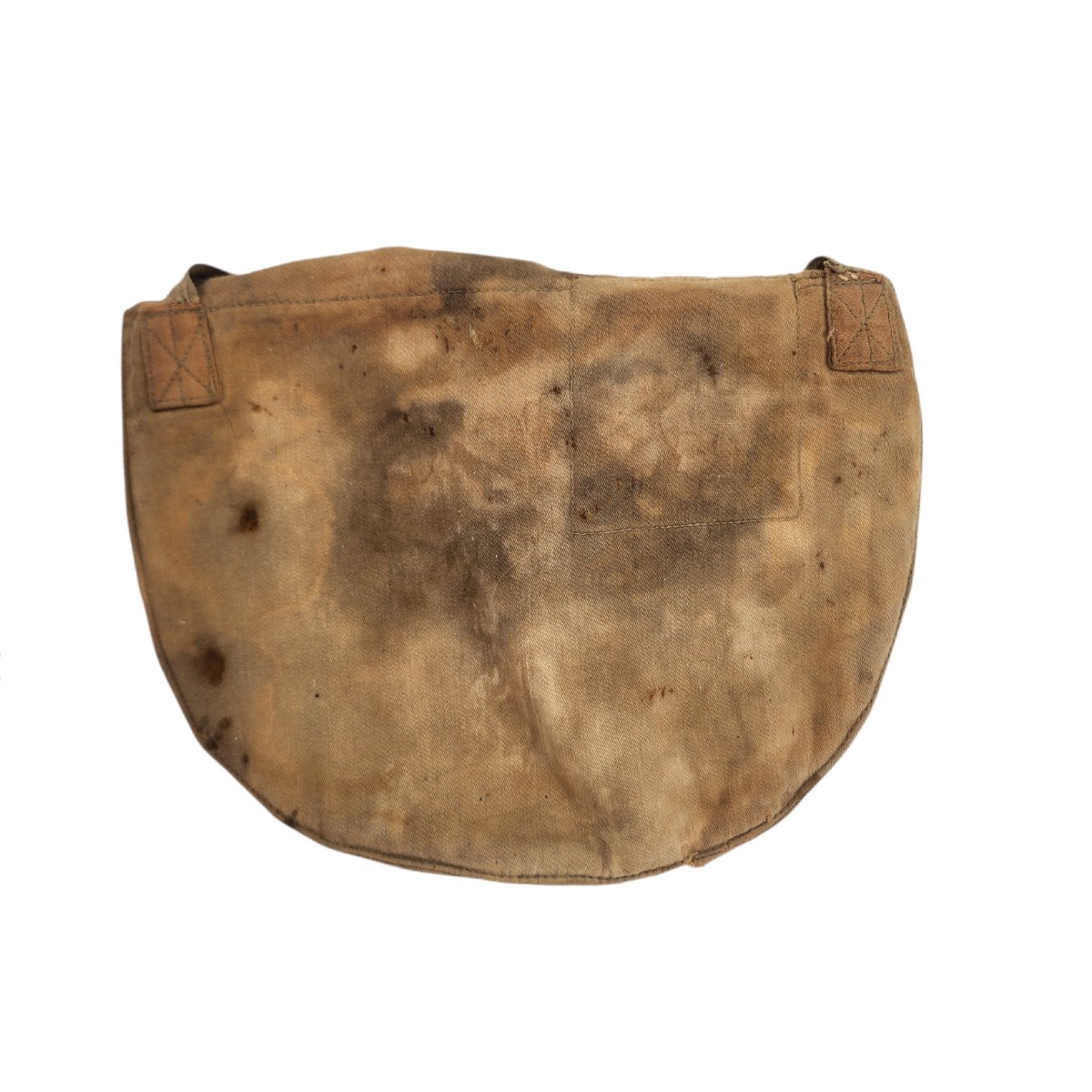 French Wwi M2 Gas Mask-photo-1