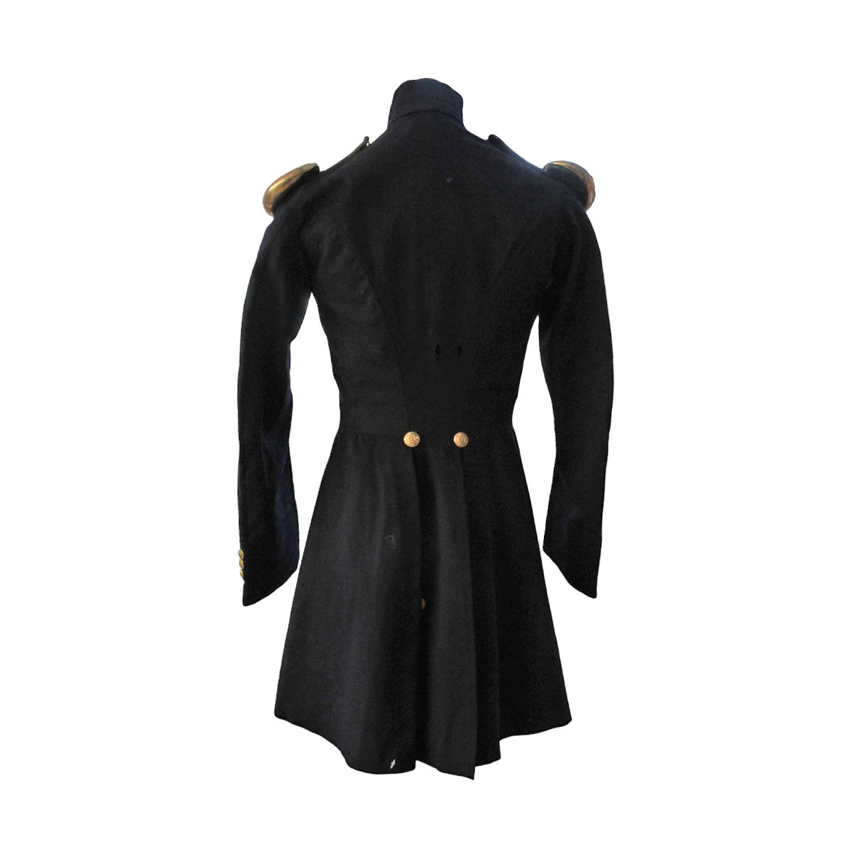 Uniformes des Officiers Britanniques de la guerre de Crimée-photo-6