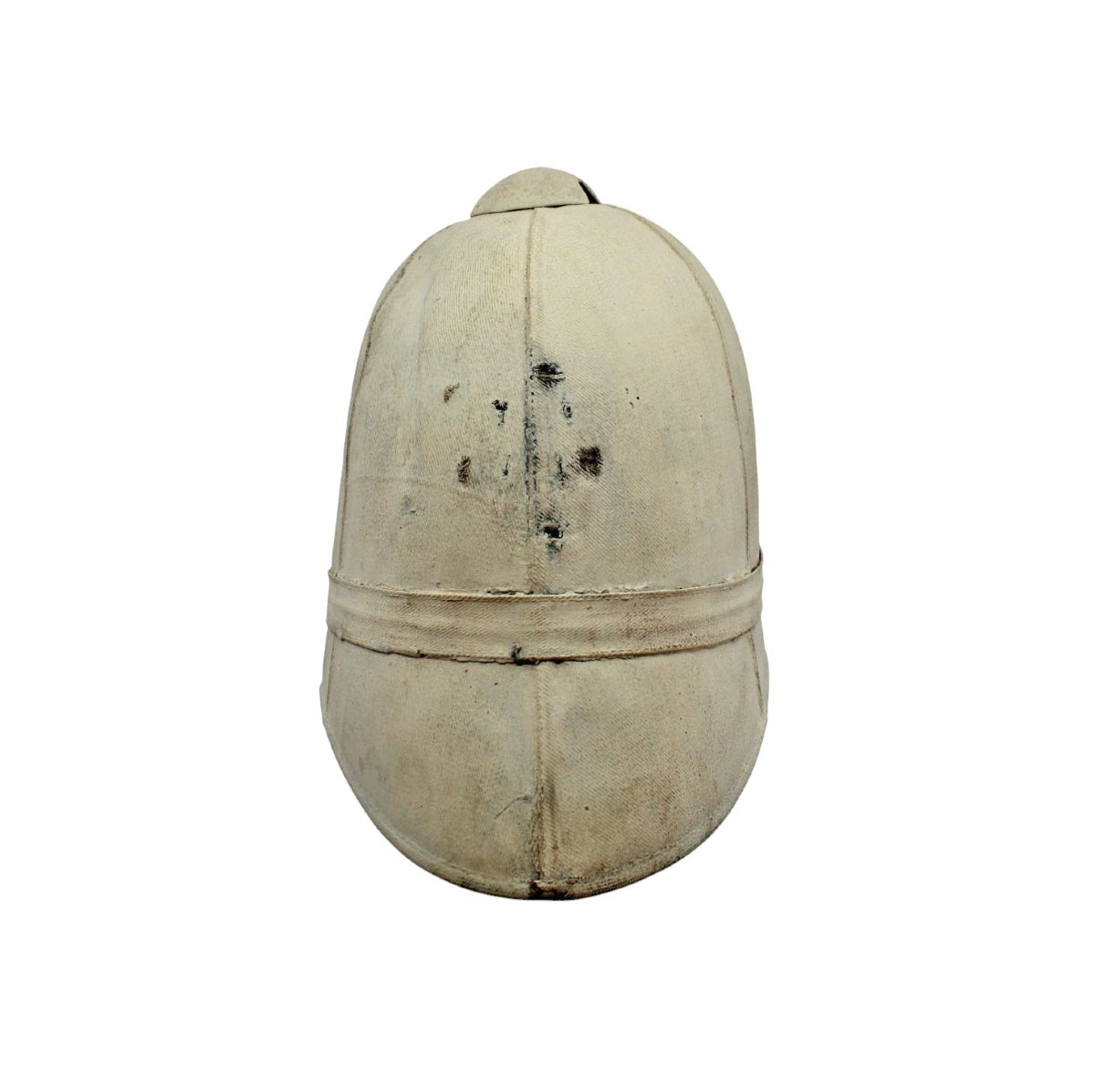 1877 Model English Helmet For Non-commissioned Officers-photo-2
