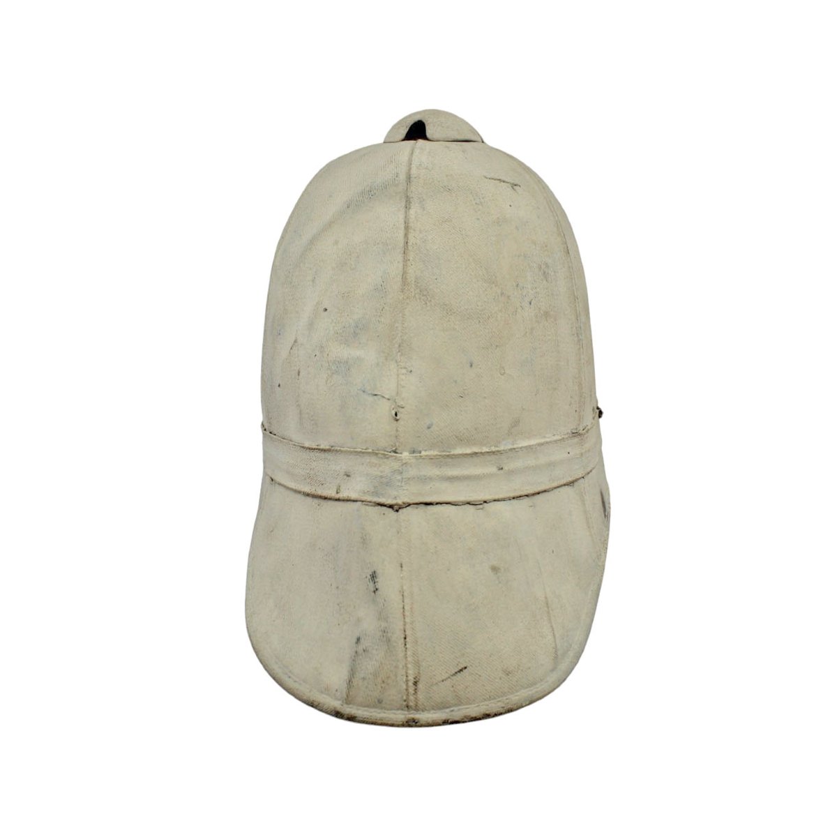 1877 Model English Helmet For Non-commissioned Officers-photo-4