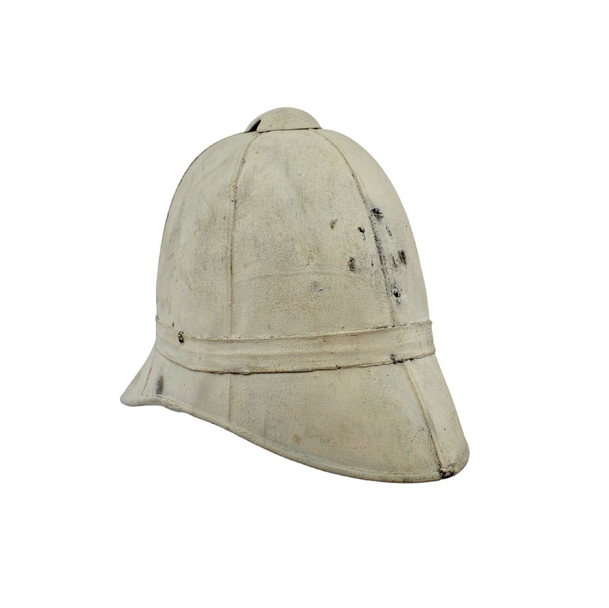 1877 Model English Helmet For Non-commissioned Officers