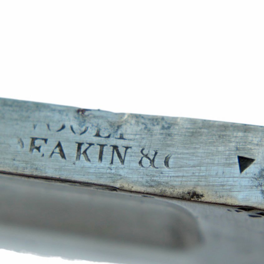 British Lifeguard Sabre, Model 1796, With A Disc- Hilt-photo-3