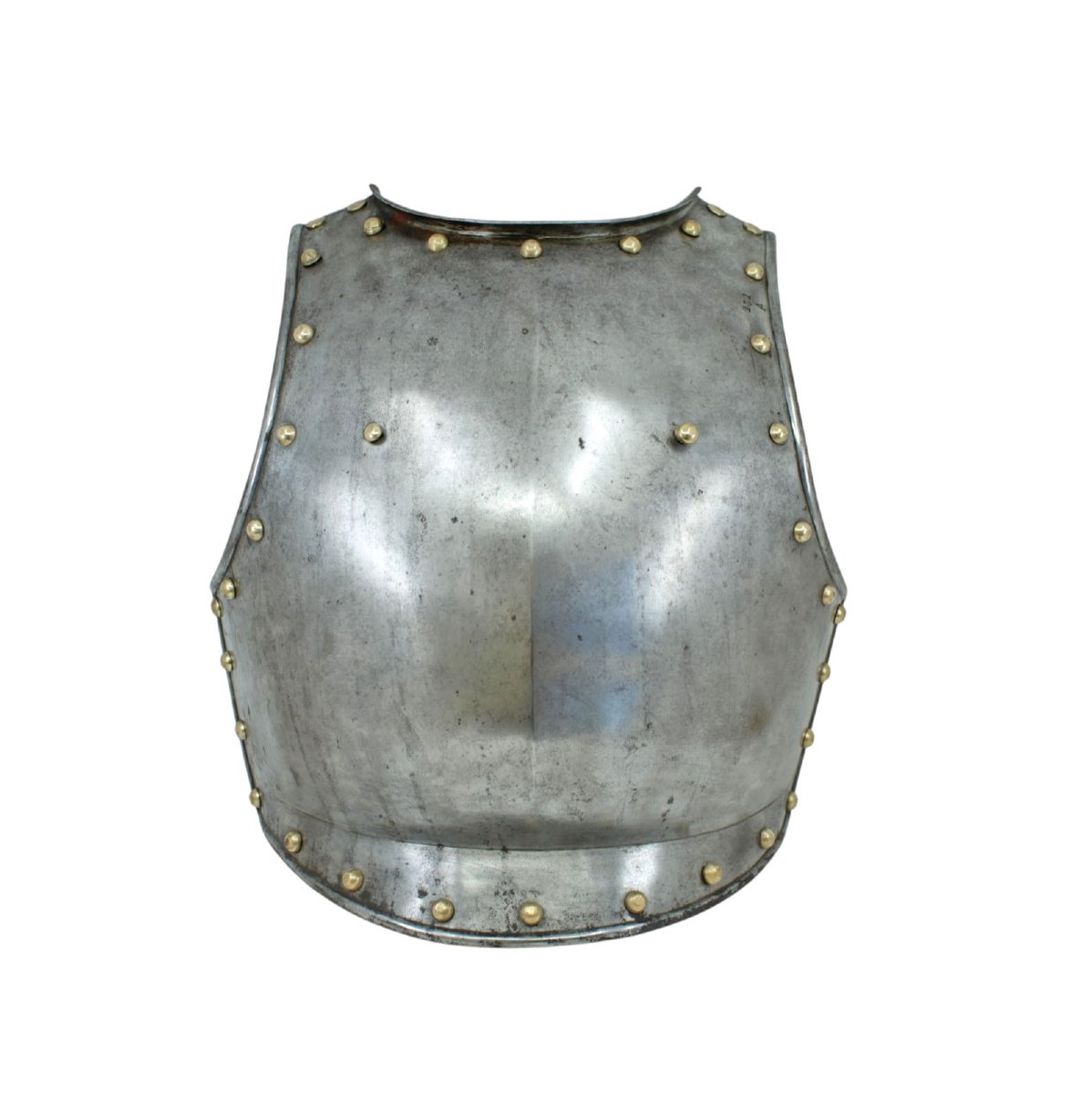 Plastron de Cuirassier Français Modèle 1810-photo-2