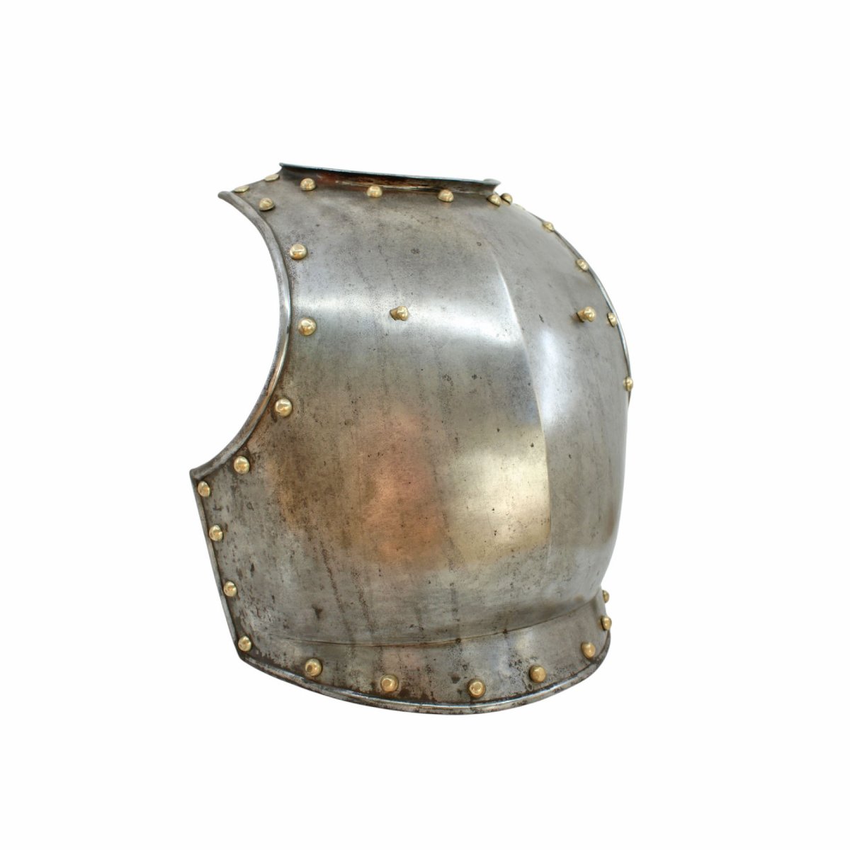 Plastron de Cuirassier Français Modèle 1810