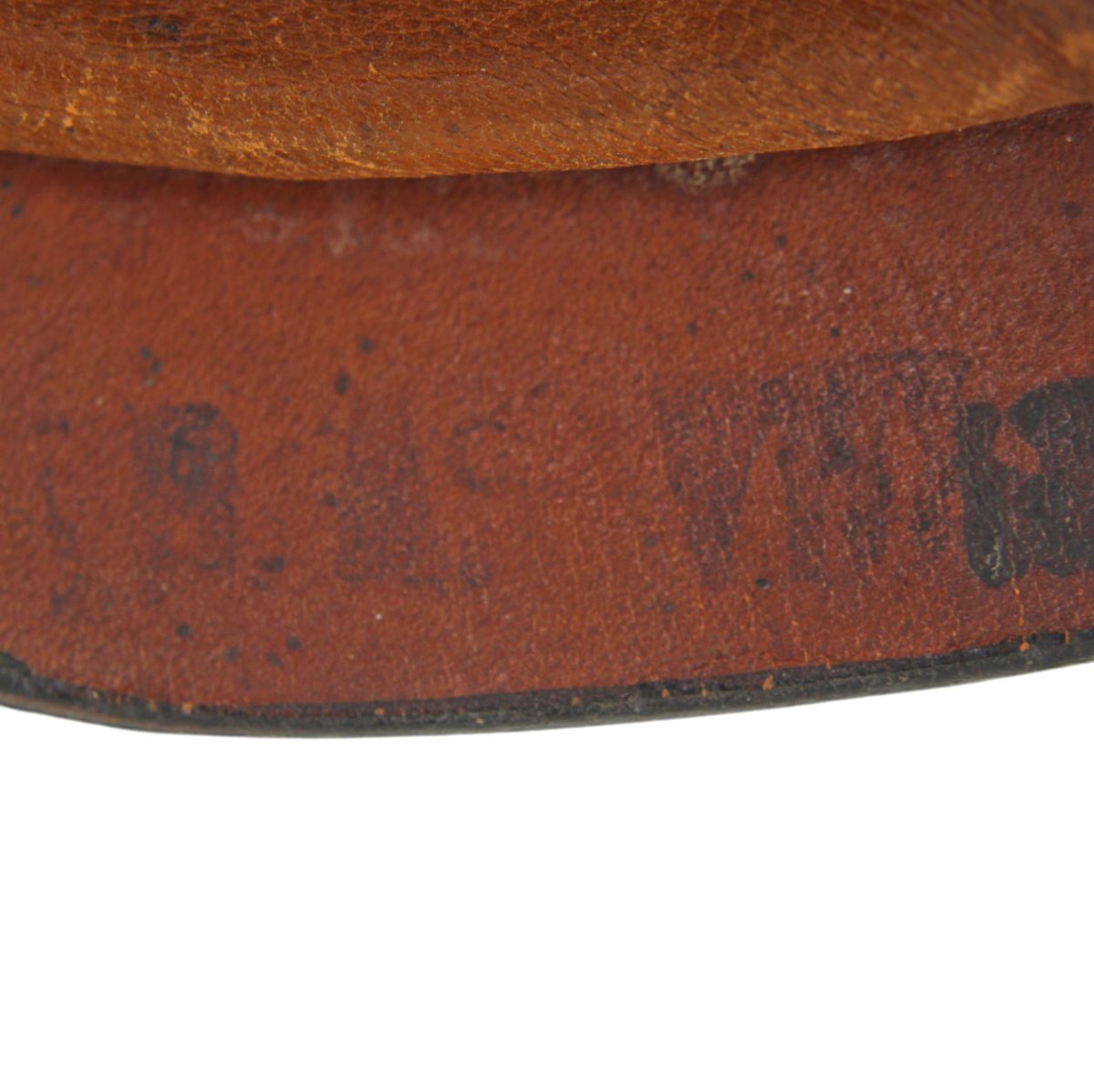 Prussian Pioneer Helmet With Spike From World War I-photo-7