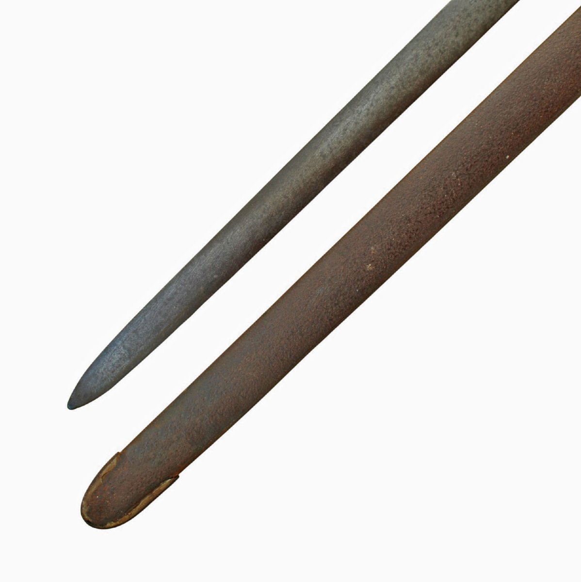 Épée écossaise à garde en panier, modèle 1798-photo-3