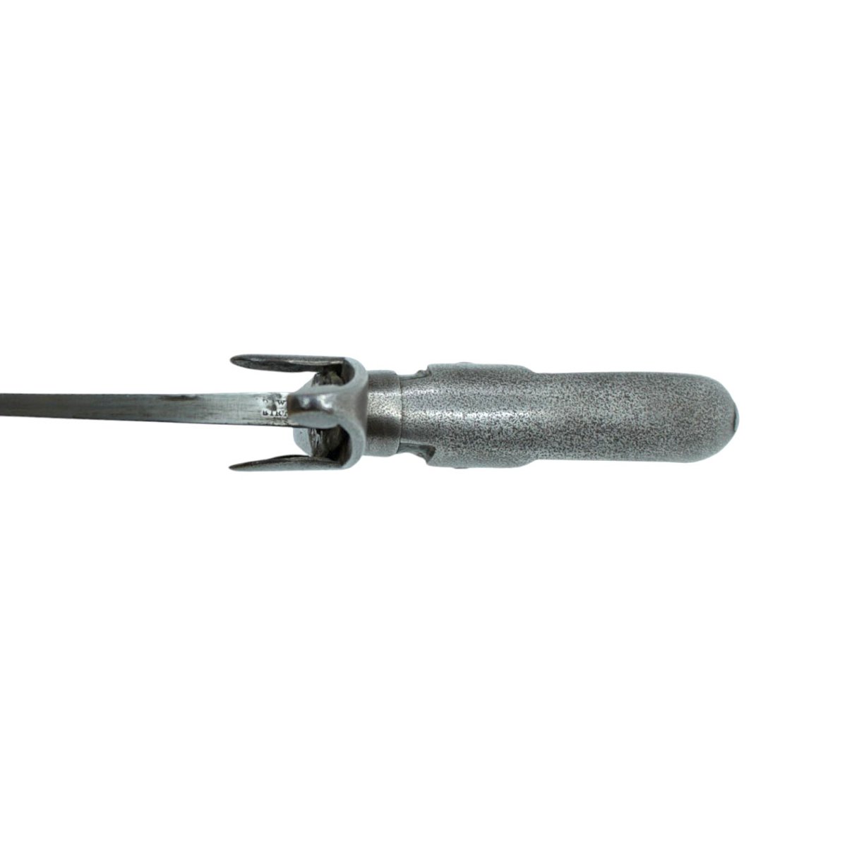 British Light Cavalry Saber, Model 1796-photo-4