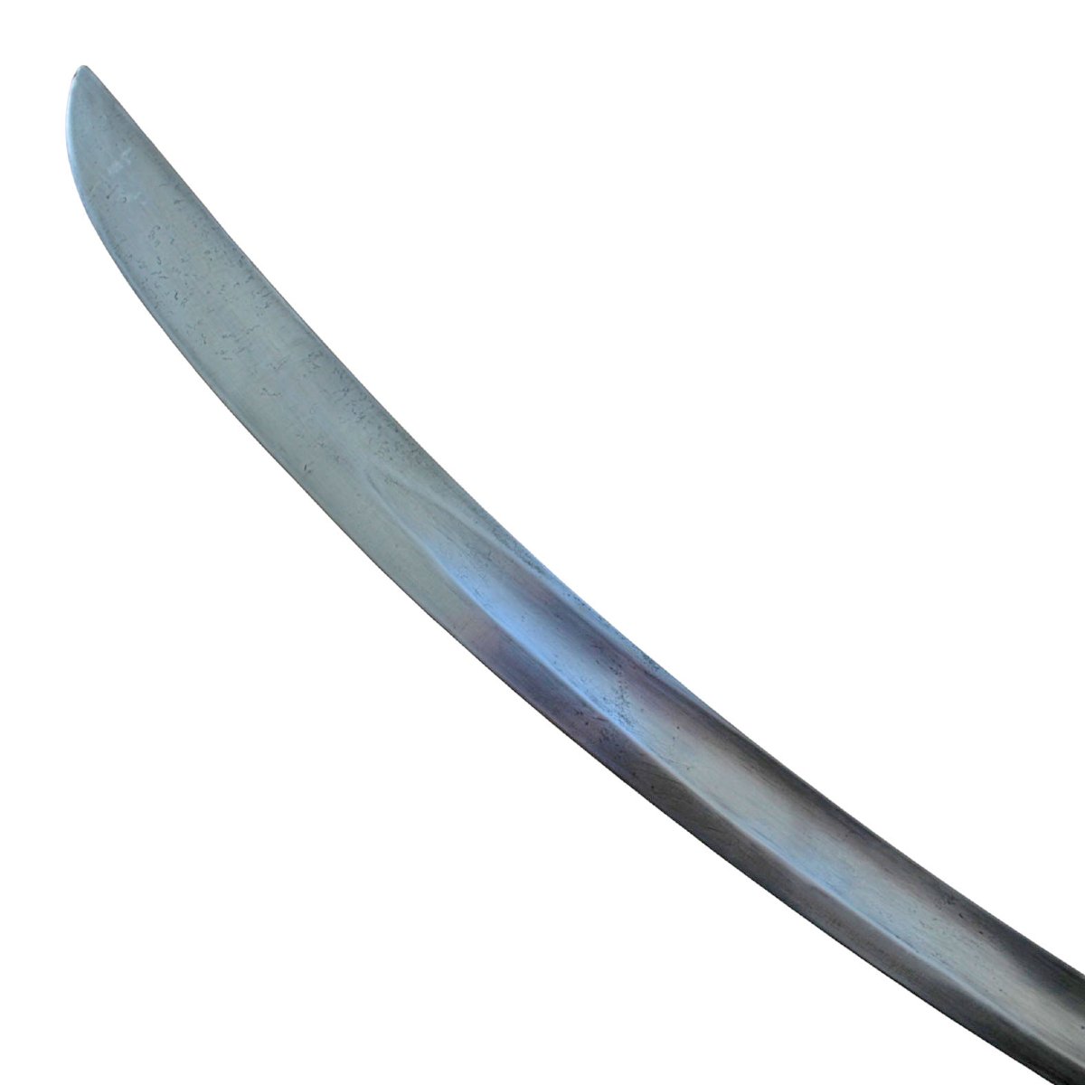 British Light Cavalry Saber, Model 1796-photo-8