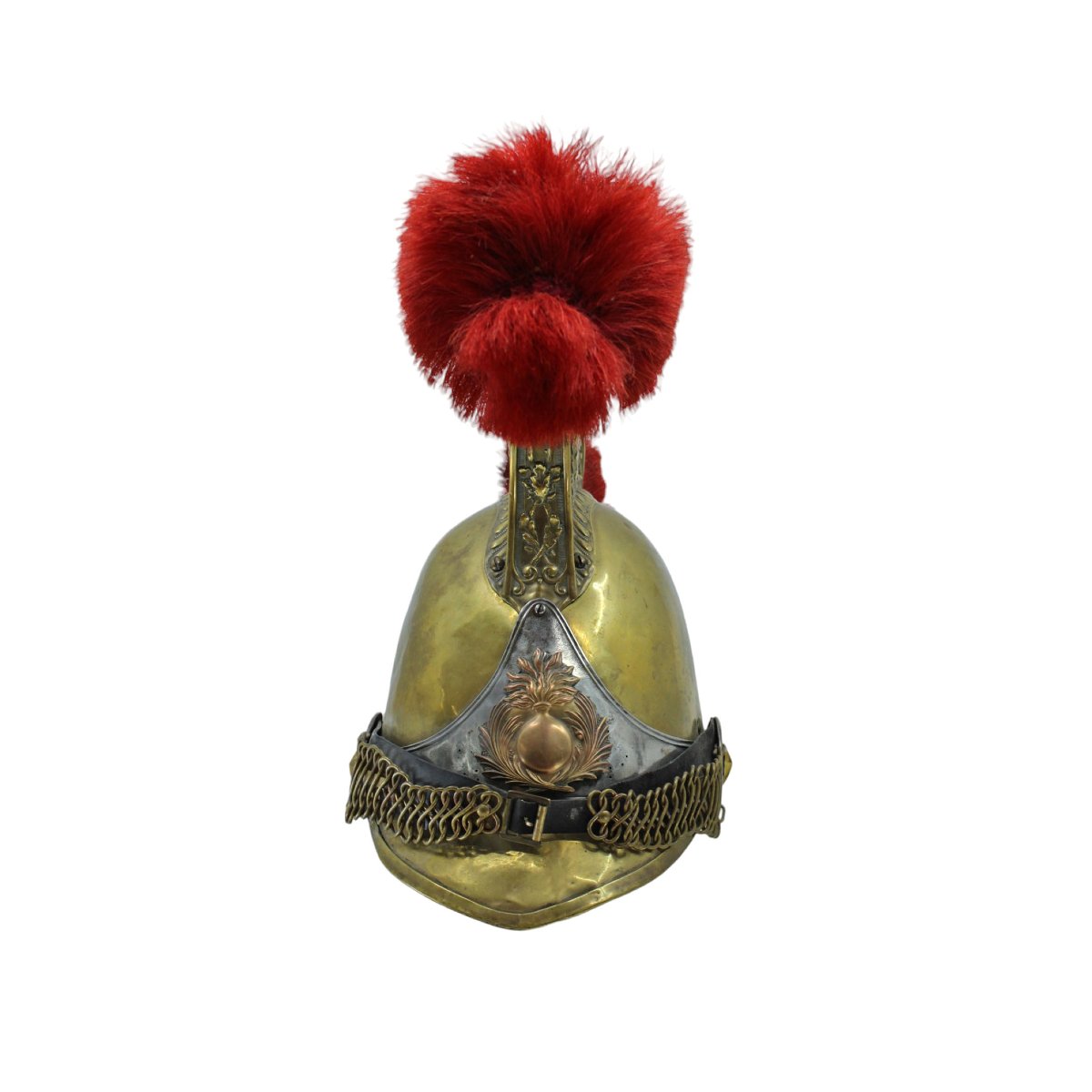 French Second Empire Ncos Carabinier Set-photo-4