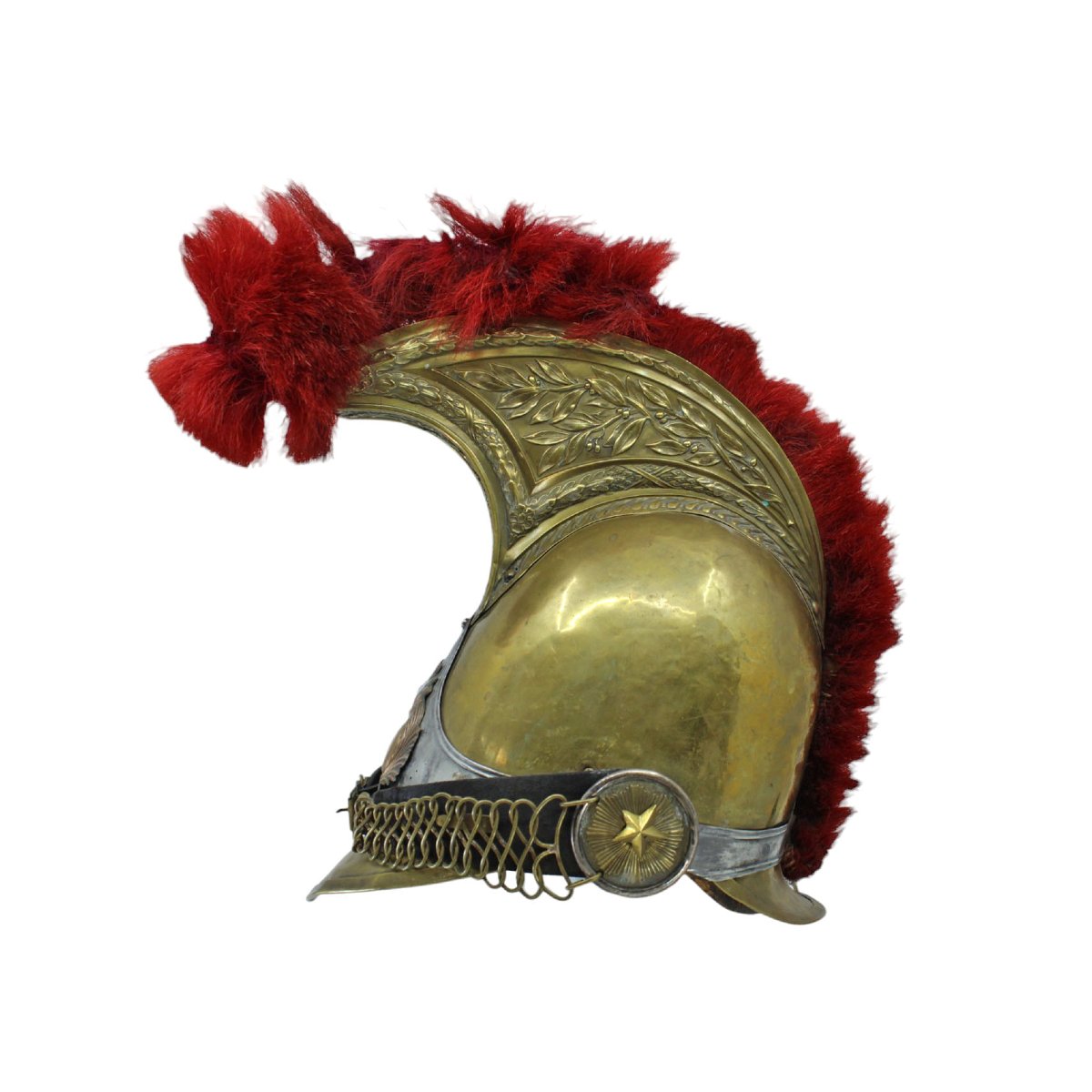 French Second Empire Ncos Carabinier Set-photo-5