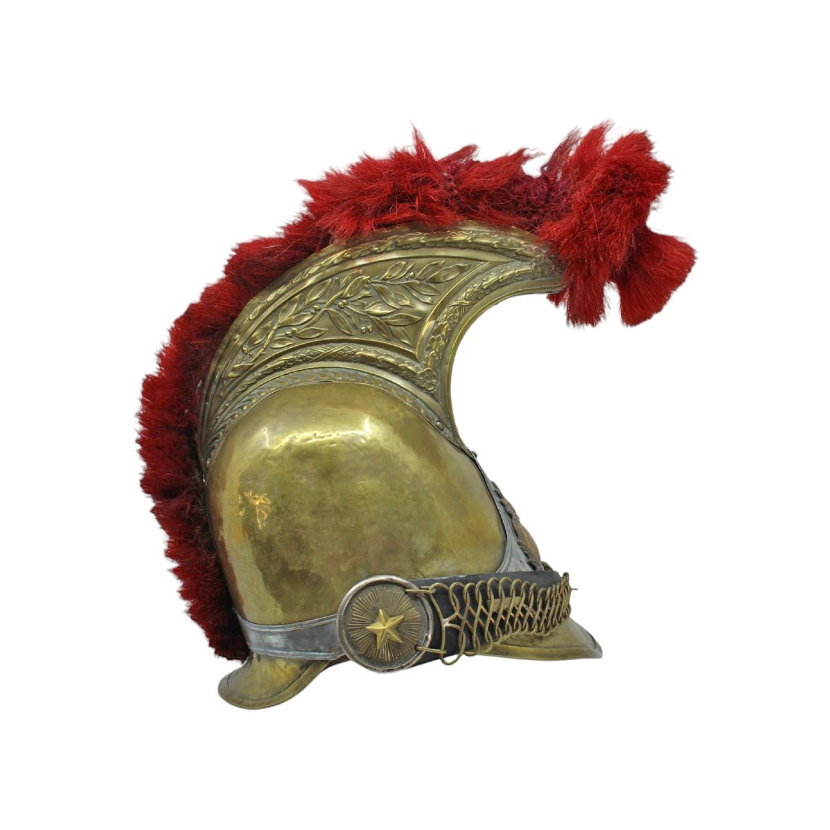 French Second Empire Ncos Carabinier Set-photo-6