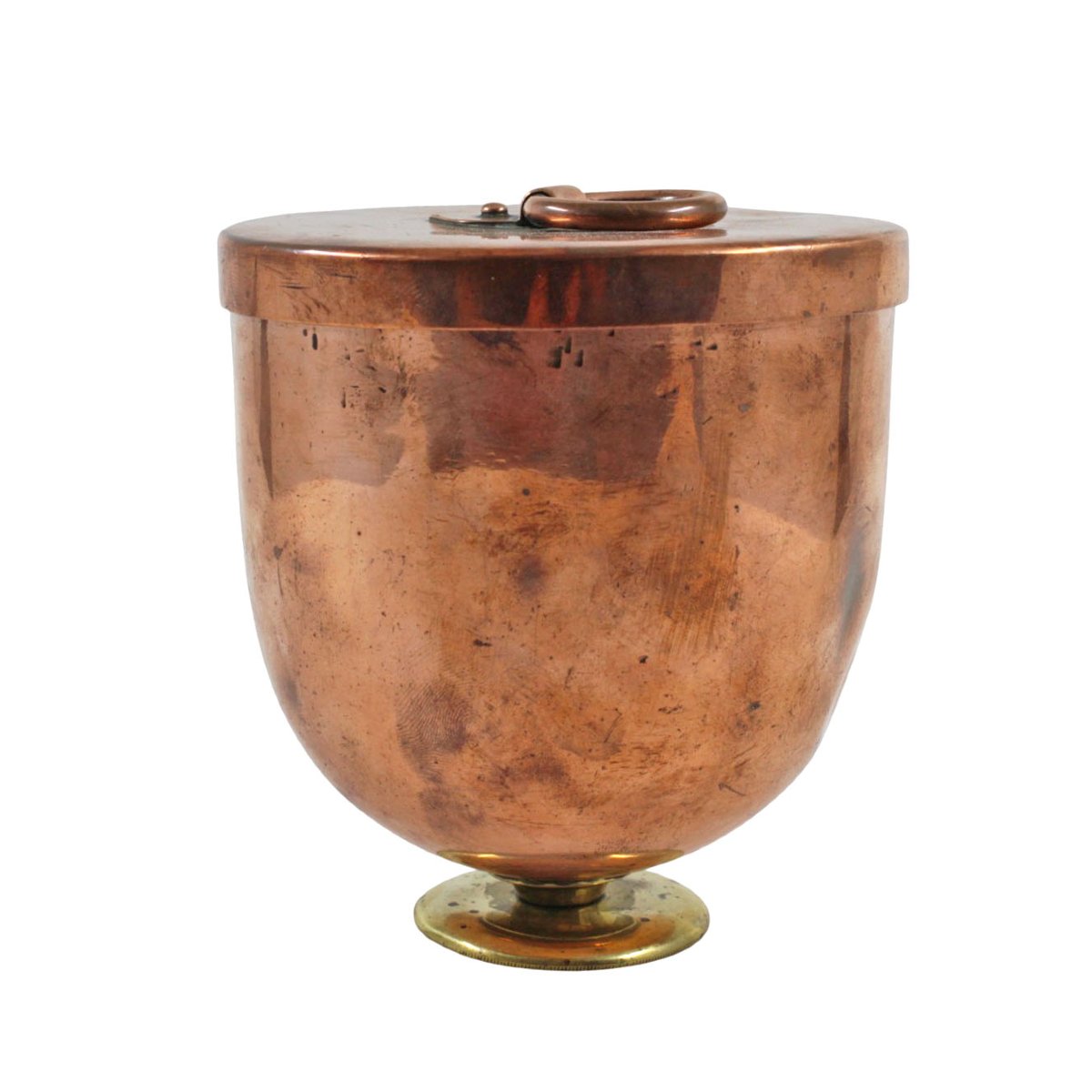 "waterloo 1815" Ice Cream Mold-photo-1