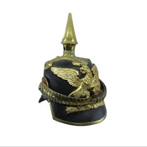 Baden Pickelhaube Officer's Model 1870/71