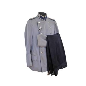 Imperial German Army Officer's Litewka Tunic