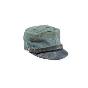 Képi français modèle 1914, 1er modèle, Première Guerre Mondiale