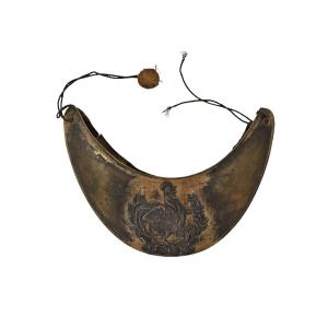 French-style 1830 Infantry Officer's Collar