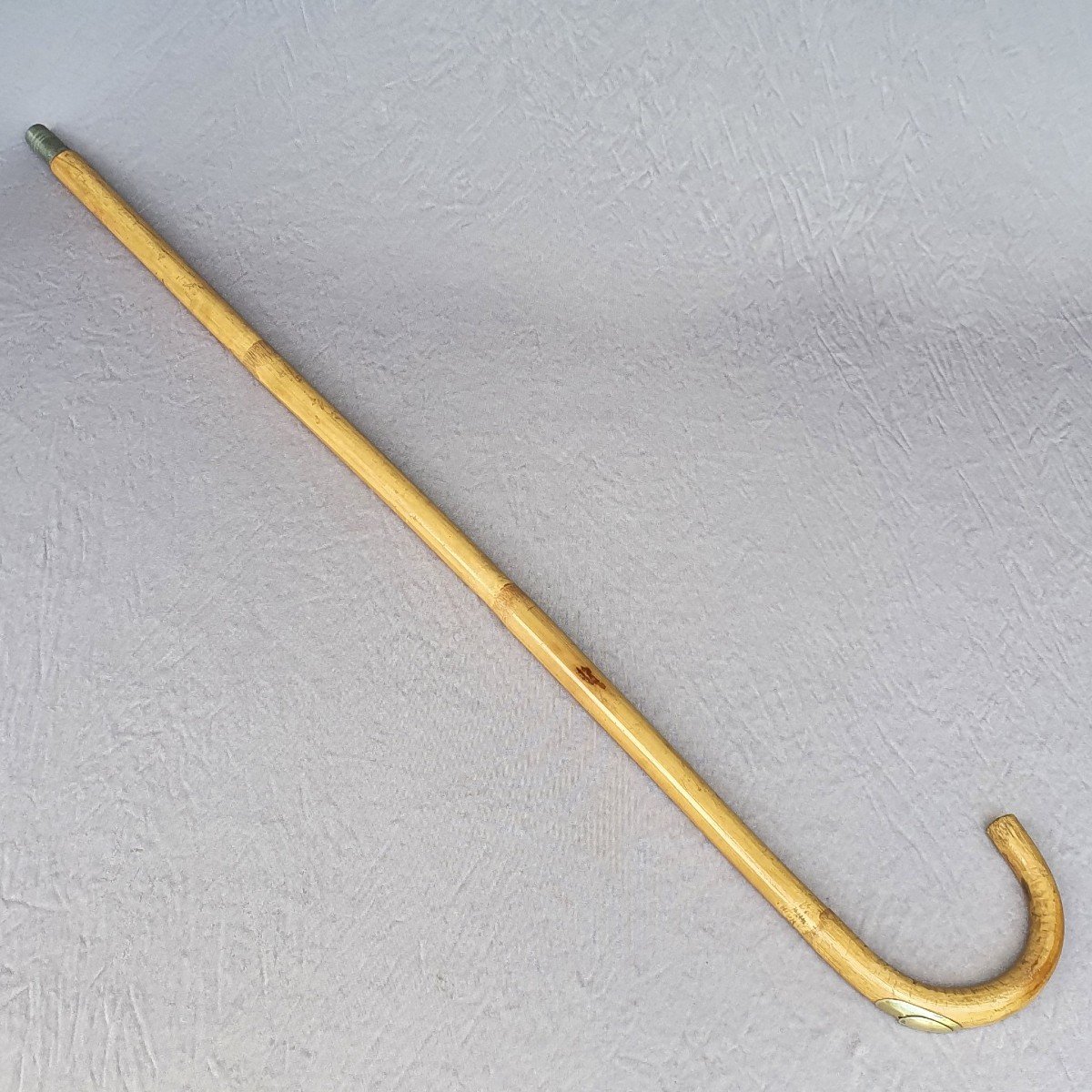 System Cane For Mesuring Horses With Level, Gadget Cane, Horse Dealer Cane-photo-3