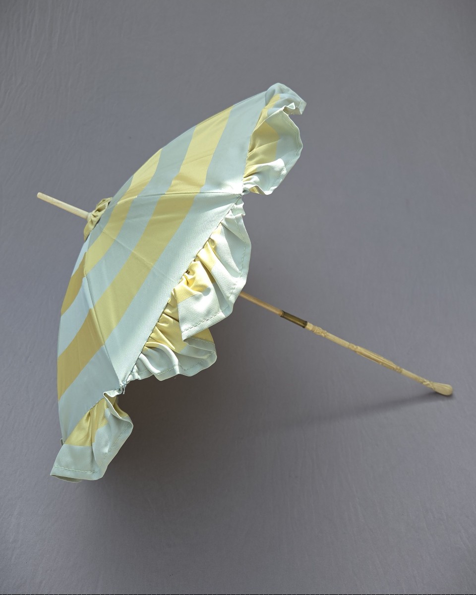 Ombrelle ancienne - France, vers 1850 - Excellent état