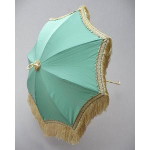 Ombrelle ancienne, très bon état, reconstitution historique, mariage, vers 1850