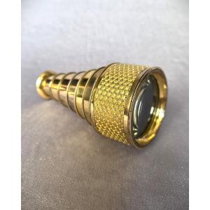 Lorgnette de Théâtre à 6 tirages Dollond London, XIXe siècle