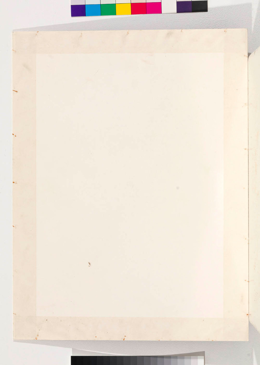 Dessin ancien XVIIIe par Isaac Lodewijk La Fargue van Nieuwland (1726–1805)Portrait d'un couple-photo-7