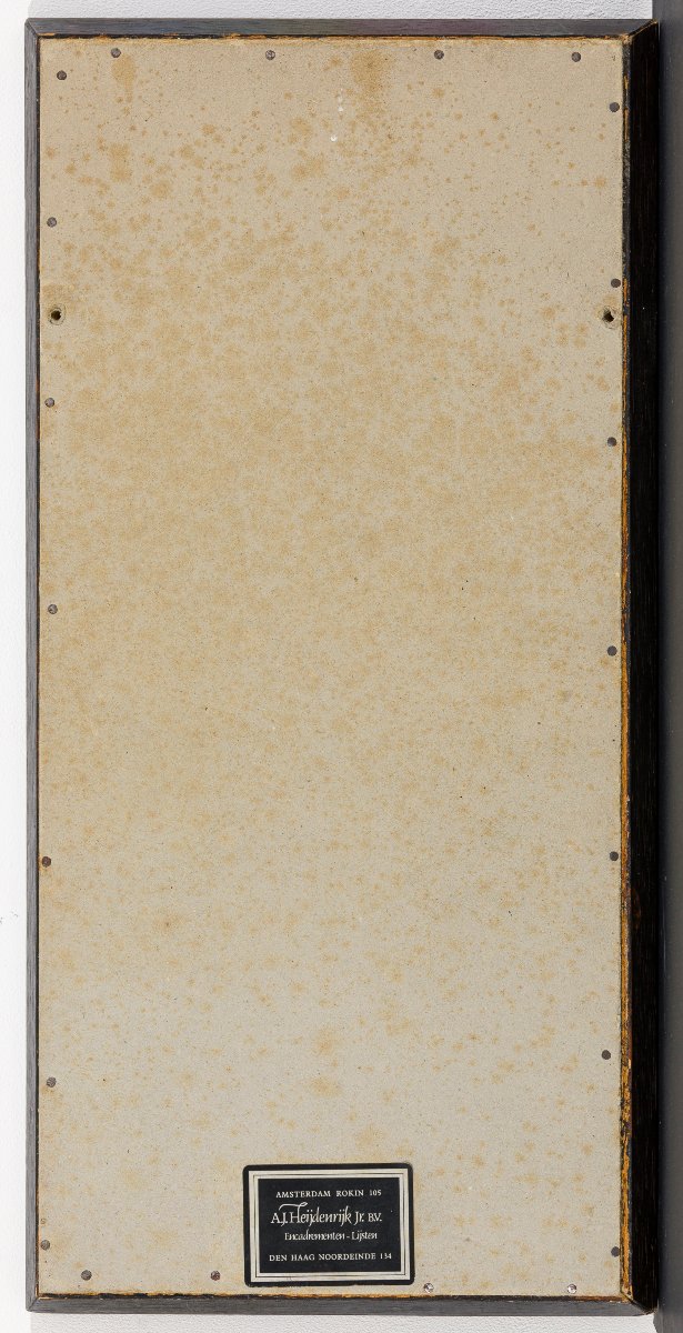 Fragment de bande d'orfroi brodée de la Renaissance Saint Nicolas, vers 1520 Pays-Bas -photo-6