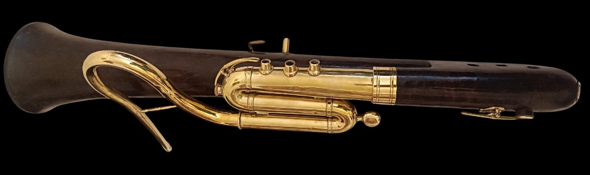 Straight Snake, Said Forveille-photo-3