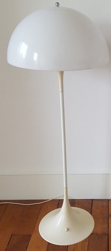 Lampadaire Verner Panton  1970-photo-2