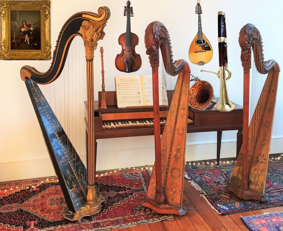 Piano Forte Erard 1789-photo-3