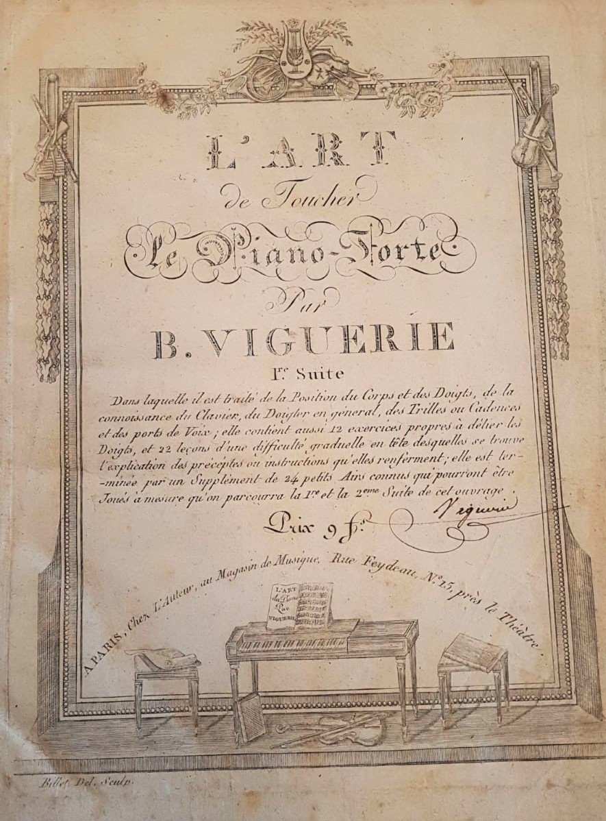 Piano Forte Erard 1789-photo-3
